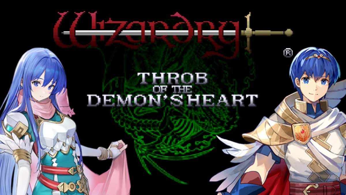 Hengki Kusuma Adi Reupload Wizardry Gaiden Iv Throb Of The Demon S Heart Snes Test Gameplay T Co Dpugurh49c Wizardry Wizardrygaiden Wizardrygaideniv ウィザードリィ外伝 ウィザードリィ外伝iv T Co Xmrhydrrd1 Hengki Kusuma Adi Reupload Wizardry Gaiden Iv Throb Of The Demon S Heart Snes Test Gameplay T Co Dpugurh49c Wizardry Wizardrygaiden Wizardrygaideniv ウィザードリィ外伝 ウィザードリィ外伝iv T Co Xmrhydrrd1