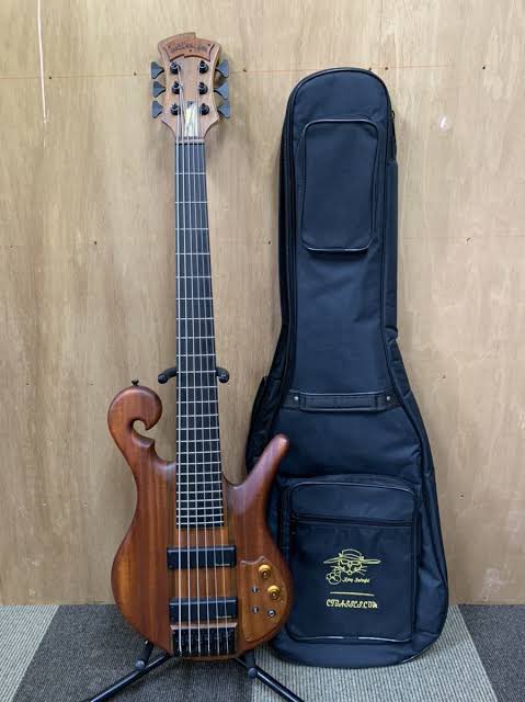 tsukamon10291's tweet photo. #欲しいベースを無言で三本挙げてみる https://t.co/24m6920ObG