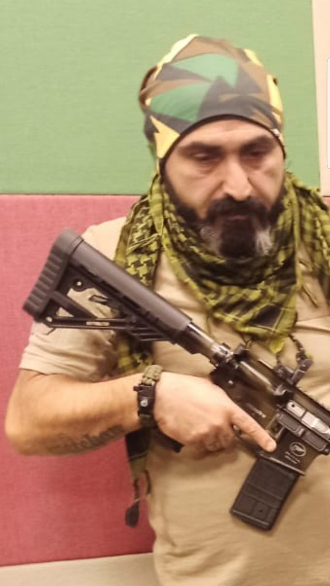 alonewolf1973's tweet photo. #silahsever #silah #canikarms #caniktp9sa #sarsılmaz #kılınç2000mega #sar9 #tisaş #girsan #girsanmc28sa #girsanfirearms #girsanmc312 #tisaş1911 #glock #sigsauer #sigsauer1911 #colt #hacklerkoch #walther #instructor #sigsauerp365 #p365 #cz #czshadow2 #czshadow #bere#poligon https://t.co/63KgVPpTQu