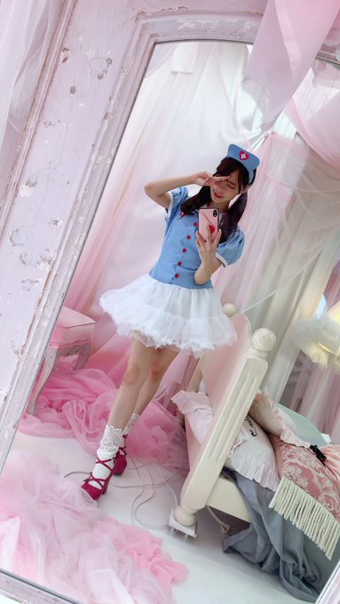 コスプレイヤーあぷのTwitter画像14