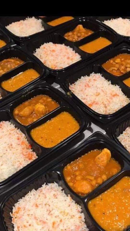 Huge love for Ballingdon Valley who have joined the <a href="/KingsHeadGC/">Kings Head</a>
In offering kids meals for those in need. #EndChildFoodPoverty