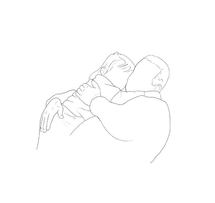 juligp11's tweet photo. Estic segura de que mai m’arrepentiré. Donaria tot per poder tornar-te a abraçar. 🤍 https://t.co/YC3zMiwUml