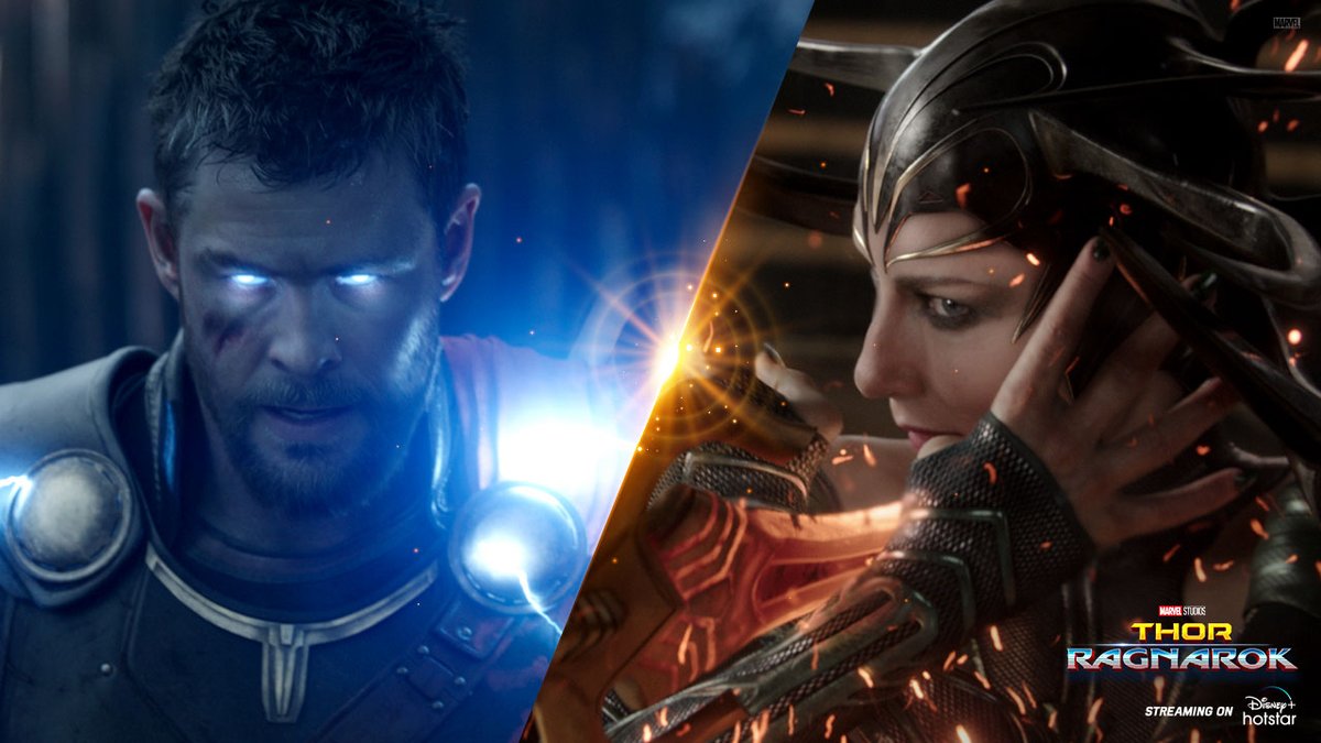 Marvel India on Twitter "Proof that no matter what, good always wins.…