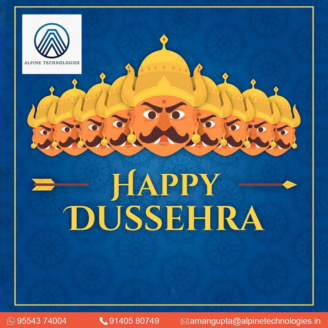 Alpine Technologies tweet media