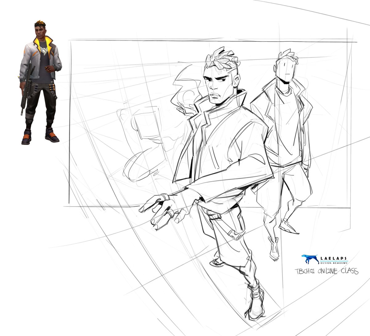 Class demo 