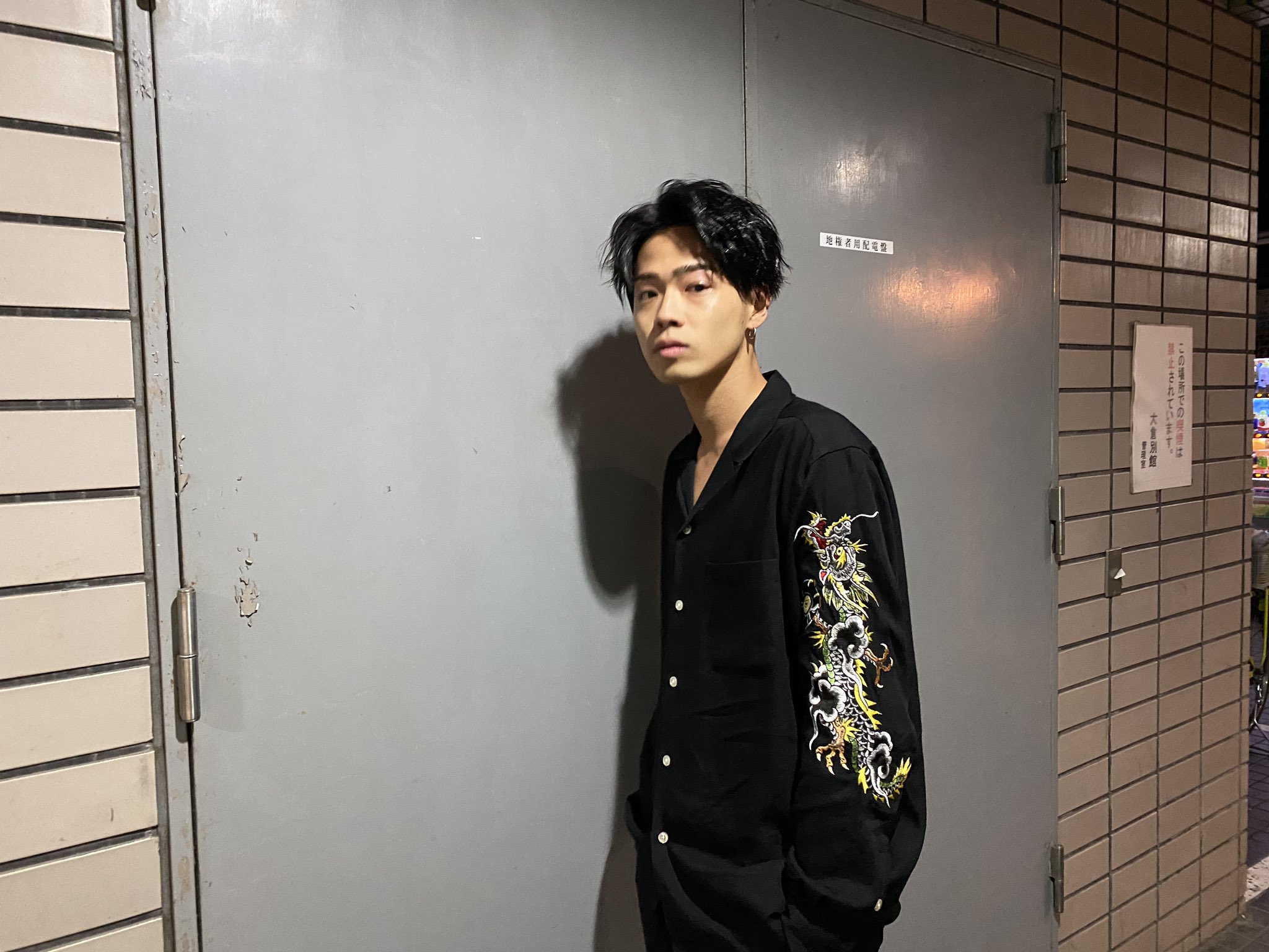 コムドット やまと | 🐍🐍🐍 #wackomaria #pison #ambush