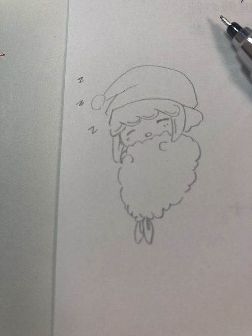 この間の久々のアナログ? 