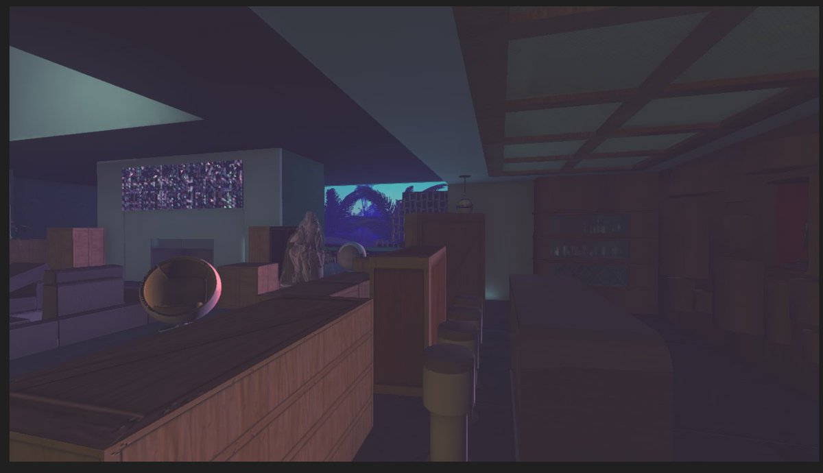 taleoftales's tweet photo. Tomorrow, Monday, October 26th, from 5 pm to 7 pm CT, @argass and @AshlynSparrow will stream our game #_Sunset_ in the context of our presentation next week at @saic_news.

https://t.co/2VnGyktPzN https://t.co/FuDYmd21OX
