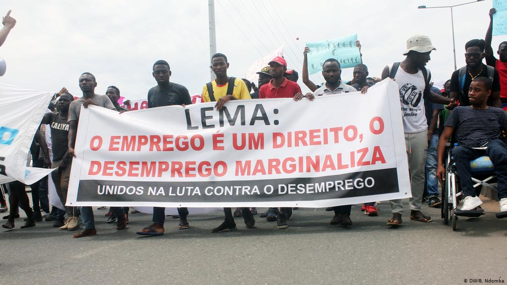 Ninguém sai de casa no pico de uma pandemia para uma manifestação simplesmente para fazer desordem.  Quando correr esse risco parece valer a pena é porque as coisas não estão mesmo bem💔...