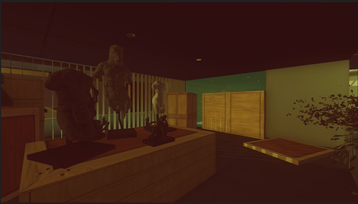 taleoftales's tweet photo. Tomorrow, Monday, October 26th, from 5 pm to 7 pm CT, @argass and @AshlynSparrow will stream our game #_Sunset_ in the context of our presentation next week at @saic_news.

https://t.co/2VnGyktPzN https://t.co/FuDYmd21OX