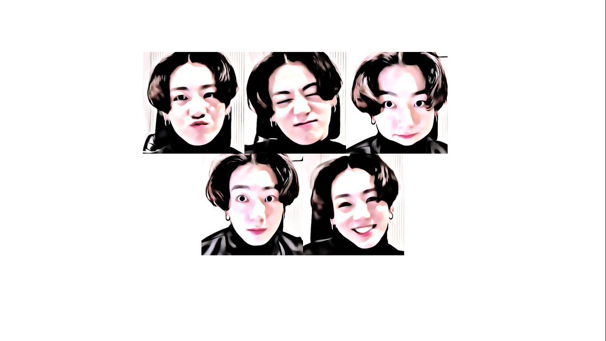 #แจกดิส jungkook