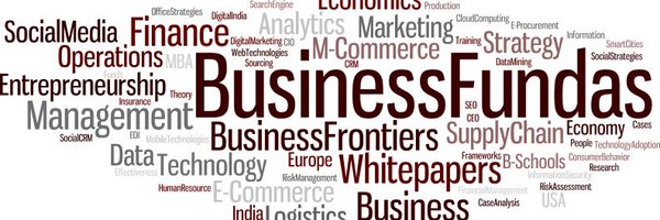 EduardoValenteI's tweet photo. #eCommerce just followedme! on #Twitter :.@BusinessFundas
#BusinessFundas #Influencer in #GlobalNetizen
Blog by Profs in top QS Ranked Universities #Business #Management #Marketing 
#SocialMedia #Technology  #Finance &amp; #SupplyChain
🇧🇷-#WebSummit #SEO #EduardoValente - #leadership https://t.co/s5vrpjqV5I