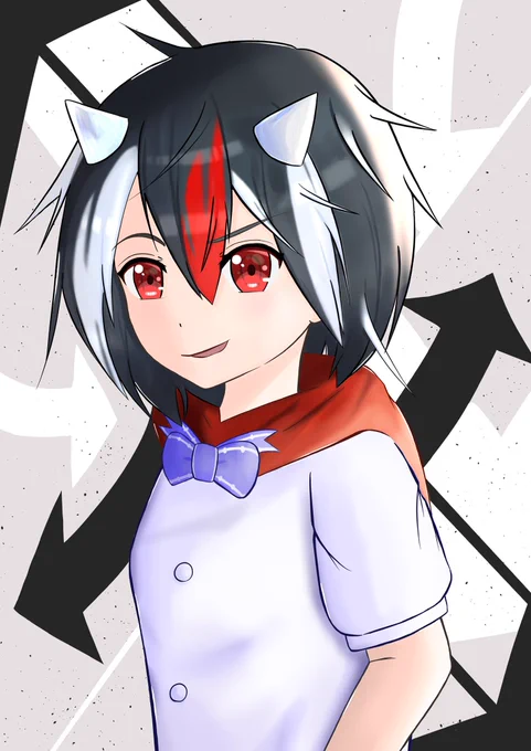 レジスタンス鬼人正邪 
