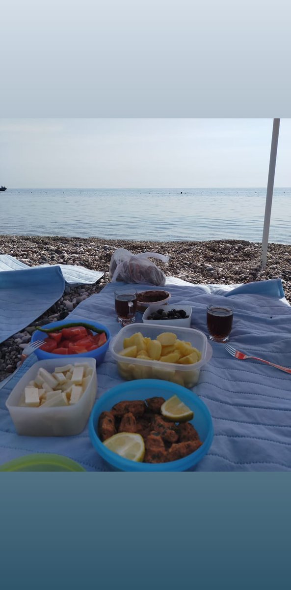 25 Ekim Antalya #bugünebirfotoğrafbırak