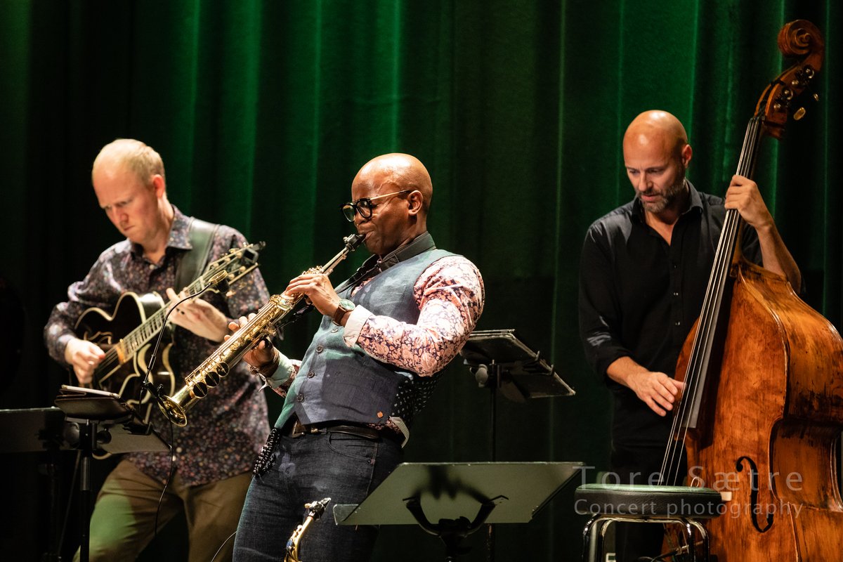 Tore Sætre tweet media