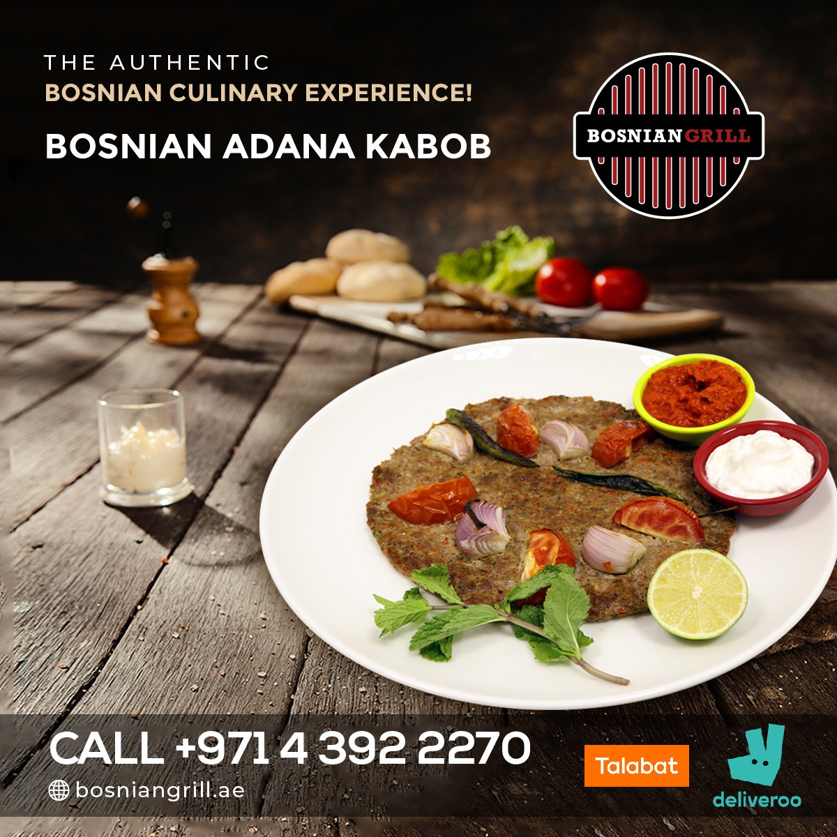 Bosnian Grill (bosnian_grill) Twitter