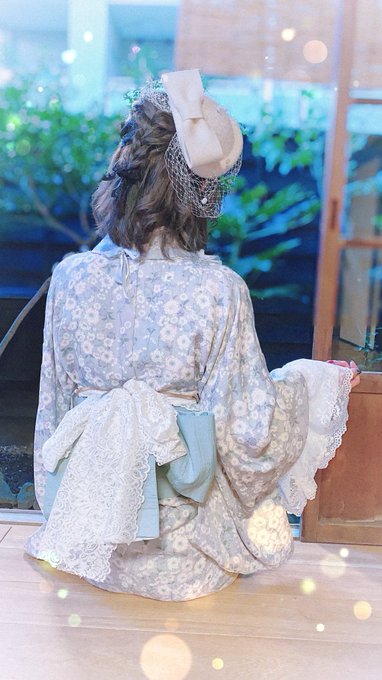 コスプレイヤー雪瀬はるのTwitter画像9