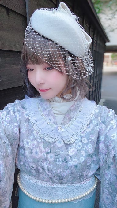 コスプレイヤー雪瀬はるのTwitter画像8