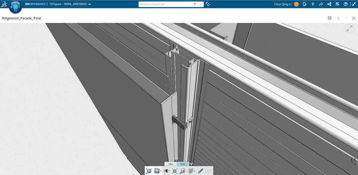 kreod's tweet photo. Developing #KREOD Automated #Facade & Wall Systems which is developed for our private #dewelling & it will be reused for our social housing developments
#DigitalMasterBuilder #building #Design #chunqingli #home #property #architecture #innovation #details #detail #structure #3d https://t.co/4LrcXIk23U
