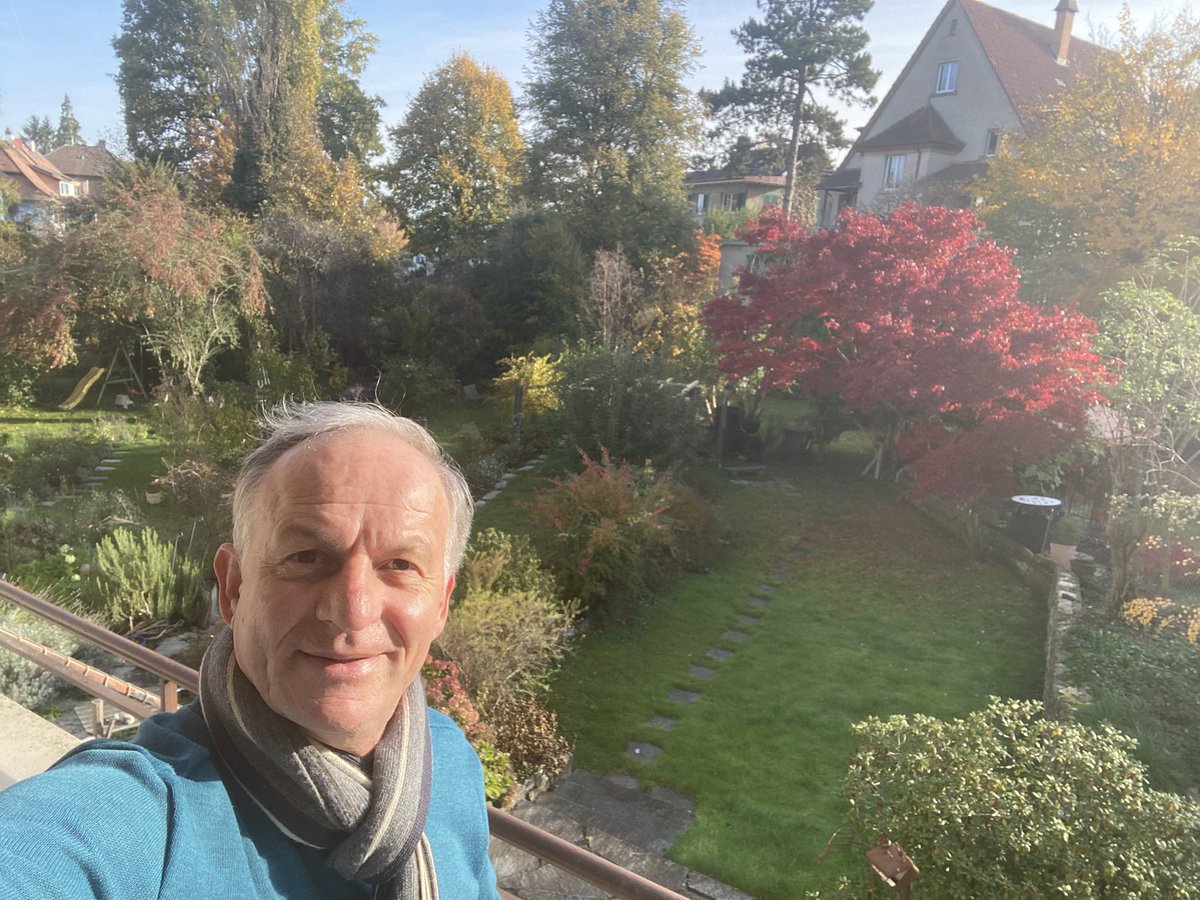 Christian Lengeler tweet media