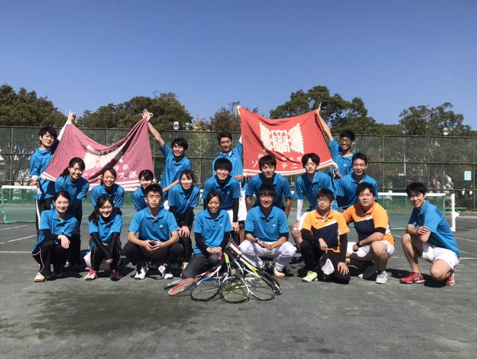 神戸大学医学部ソフトテニス部さん の人気ツイート 1 Whotwi グラフィカルtwitter分析 神戸大学医学部ソフトテニス部さん の人気ツイート 1 Whotwi グラフィカルtwitter分析