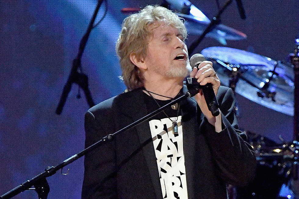 Happy Birthday to Jon Anderson, 76 today 