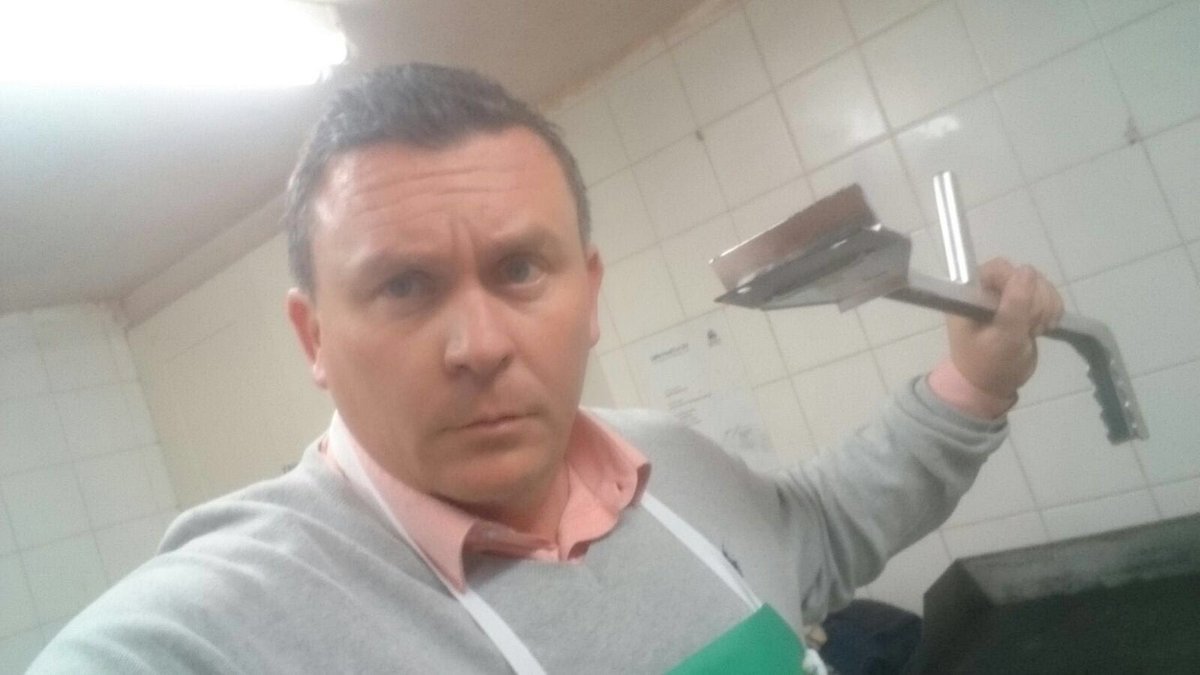 CHUFC's tweet photo. Wishing a massive Happy Birthday to Ship Steerer and Creator of #RaisingLevels @martinellisace, Thank you for everything you do for our club. We hope you have a lovely day Del Boy, now buy some stock πππβ½οΈπ#ChessysDelboy #ShipSteerer #BirthdayBoy #RaisingLevels #UpTheChessy https://t.co/YAp3h0b0Jy