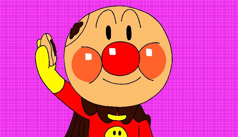 アンパンマンイラスト Twitter Sogning アンパンマンイラスト Twitter Sogning