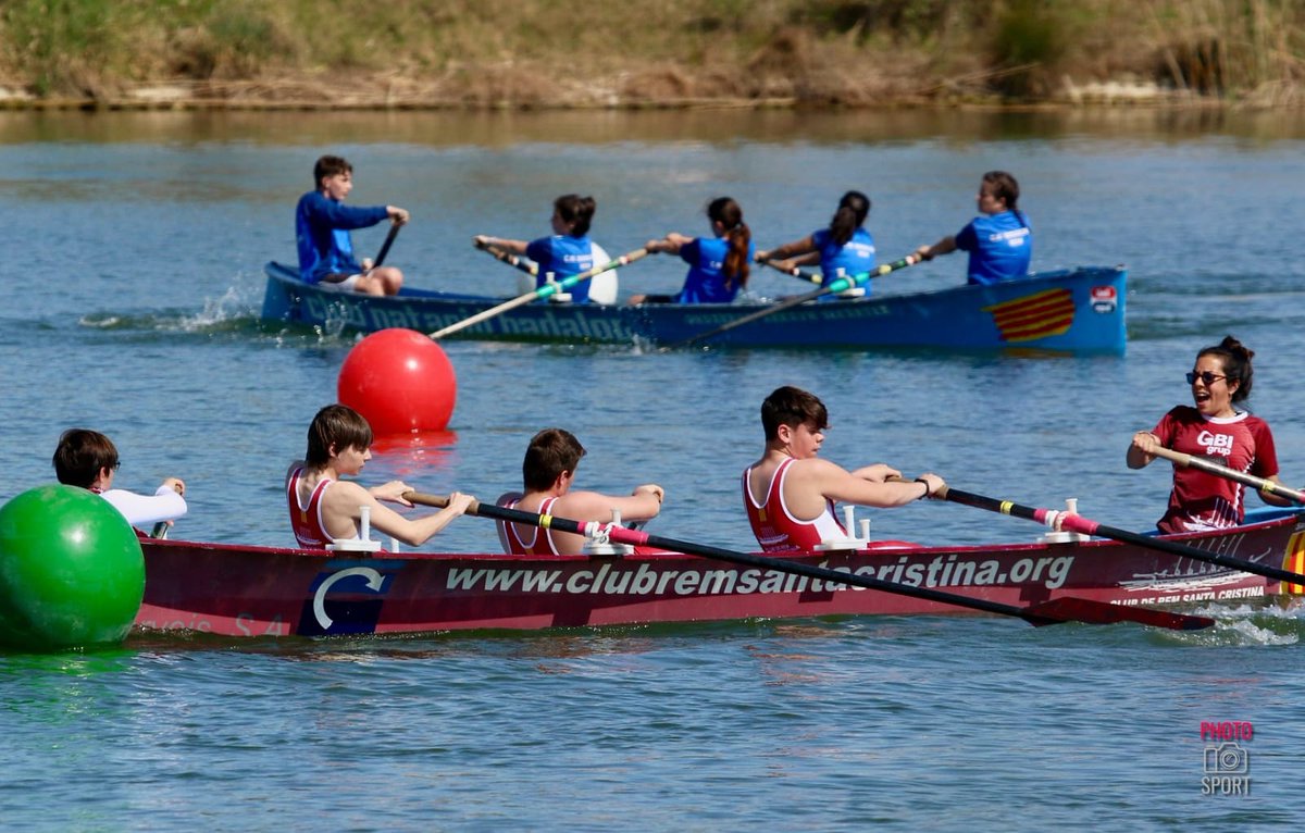 Lliga Catalana de Batel tweet media