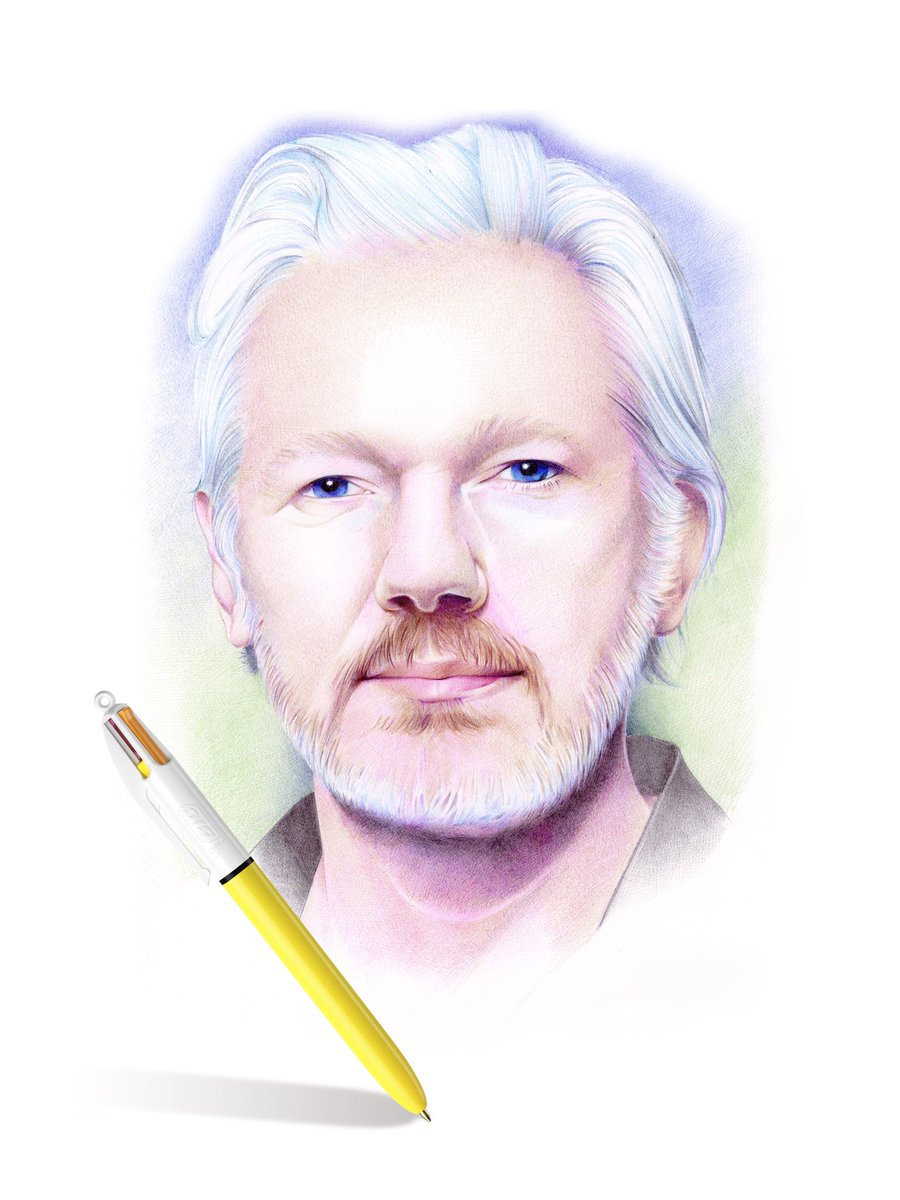 #FreeAssange #FreeJulianAssangeNow 
#FreeJulianAssange 
Mr <a href="/realDonaldTrump/">Donald J. Trump</a> 
Enviem-li al president d’Estat Units
#FreeJulianAssangeNow