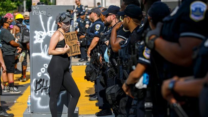 To consider: was that 2012 speech, revived by Time and other media outlets every graduation time, a rallying cry to the youth to "get out and do something" ie, join this BLM/Antifa/Resistance herd?