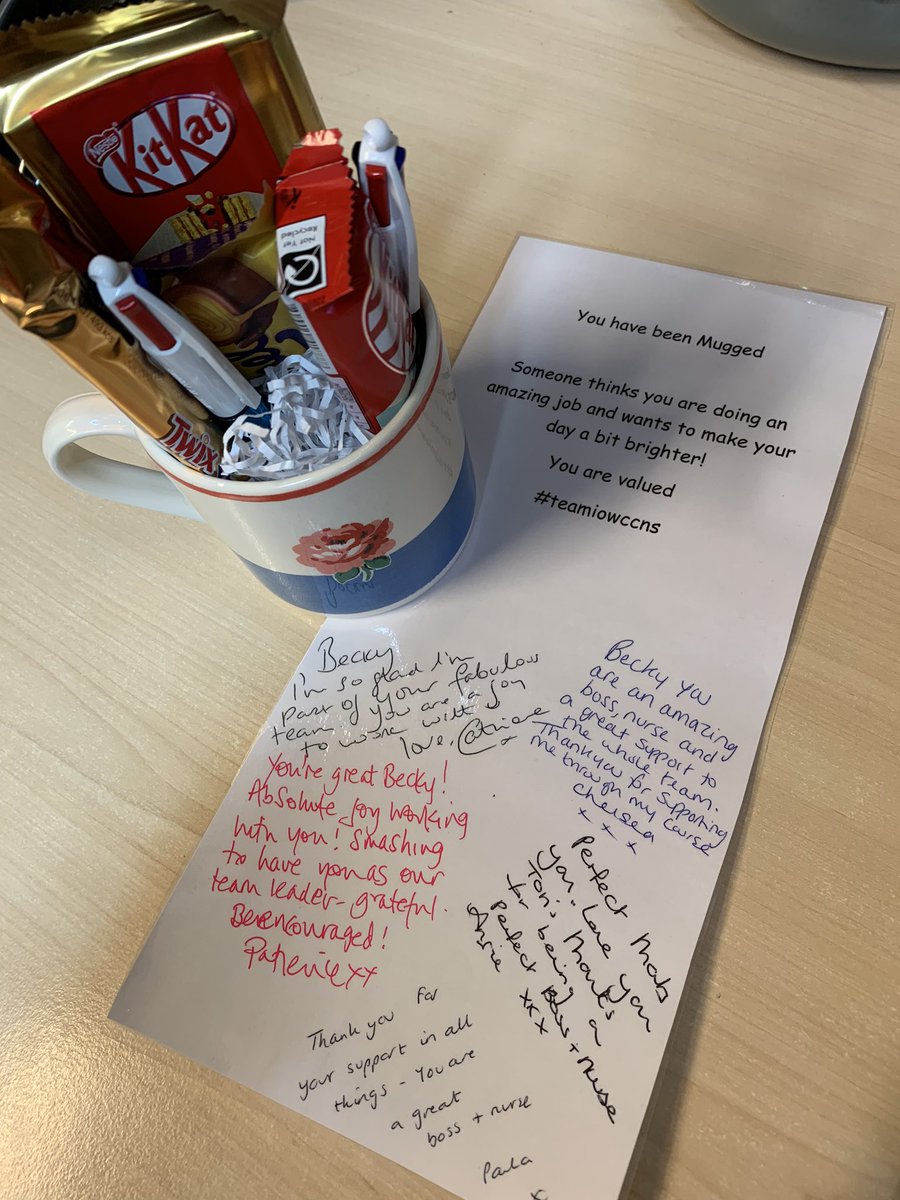 Becky Hepworth RN 💙 tweet media