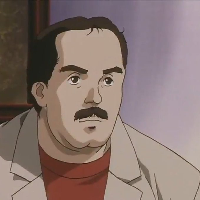 緒方賢一さんのtwitterイラスト検索結果 古い順