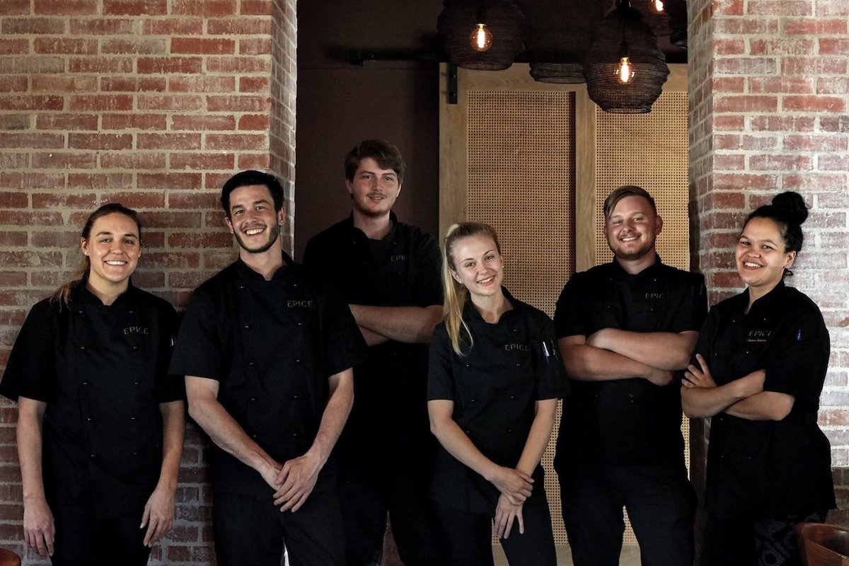 As we work towards our reopening at Le Quartier Français at the end of next month, we are looking to add talented Chefs de Partie to our team in Franschhoek. If you are looking to take the next step in your fine dining career, please email your CV to charne@epice.co.za