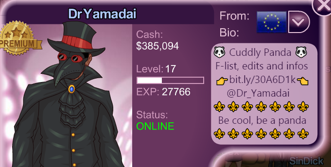 Okay <a href="/ClubMnF/">MNF Club</a> now this needs an explaination
I don't even know where the report comes from, but any people with common sense could tell that the moderator's comment is completely off the target

Uneless a cuddly panda inspires bestiality ?

RT if you support this.