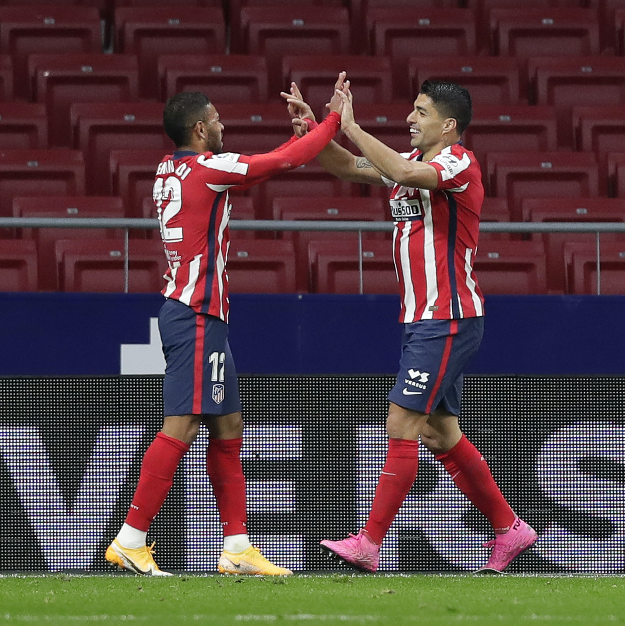 Real Betis vs Atlético Madrid- La Liga, kick off time, Live Streaming, When and where to watch ...