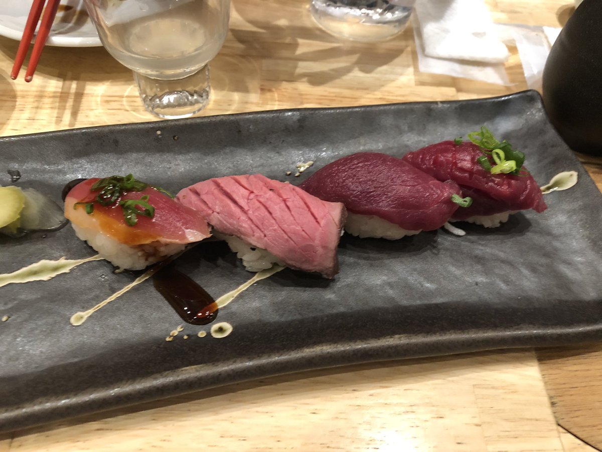 浅草橋酒肴肉寿司
