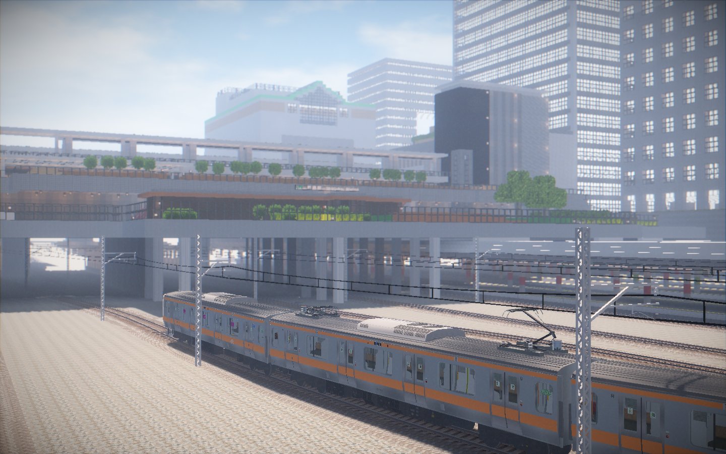 鉄海レイアウト製作所配布物 Tekkai Layout Mfg Rtm Maps Twitter