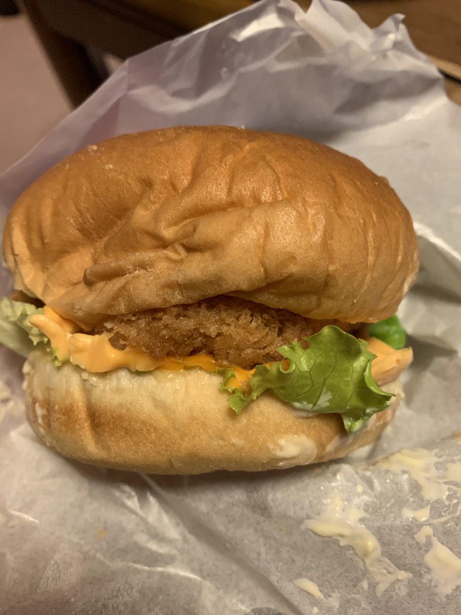 みんなの 天下一品 のハンバーガー 口コミ情報 食べたいランチ 夜ごはんがきっと見つかる ナウティスイーツ