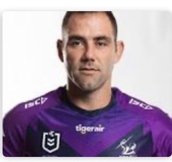 LornaDD's tweet photo. #NRLGrandFinal Cameron Smith’s Xmas list! https://t.co/dglqWriZHv