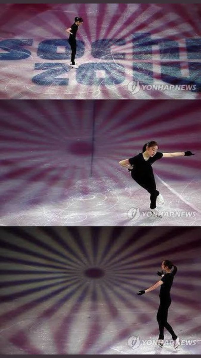lulu_happy4's tweet photo. @AnimeExCocoa @ToranomonTribe @SimGuruGraham @TheSims What do you mean?
S.Korean say #RisingSunFlag pattern makes "imagery with painful historic meaning."
Here is a S. Korean top ice skater Kim Yuna used Rising Sun Flag pattern in her skating. Did she feel pain while she dance?
#KimYunaUsedRisingSunFlagPattern #KimYuna https://t.co/AfKe2fUUr5