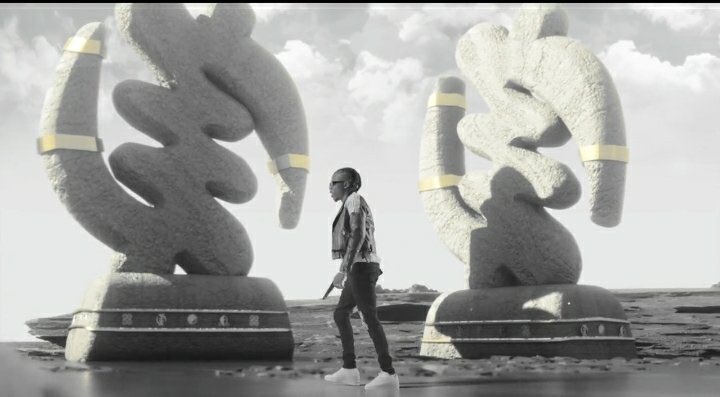 DrKkwarteng's tweet photo. Bless His Imperial Majesty! @stonebwoyb #EverlastingVideo #GyeNyame #UnlessGod π₯π₯π₯π₯π₯π₯πΆππΎπͺπΎπ¬ππ https://t.co/Szfwlqad7m