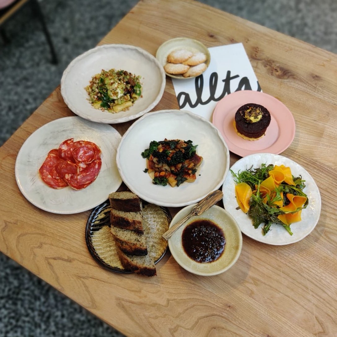 alltawinebar's tweet photo. we hope you all enjoyed this week's alltaBOX. next week's menu and boxes will be live at midday tomorrow.
#alltaBOX https://t.co/o4H9Jz8ylR