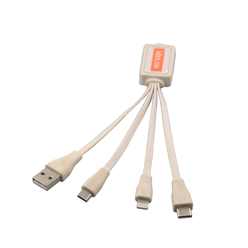 szredstar's tweet image. 4 In 1 Eco-friendly Biodegradable Charging Cable With Rubber Logo is a hot selling product in the market now. szredstar.com/4-in-1-eco-fri… #ecodatablocker #multipleusbcable