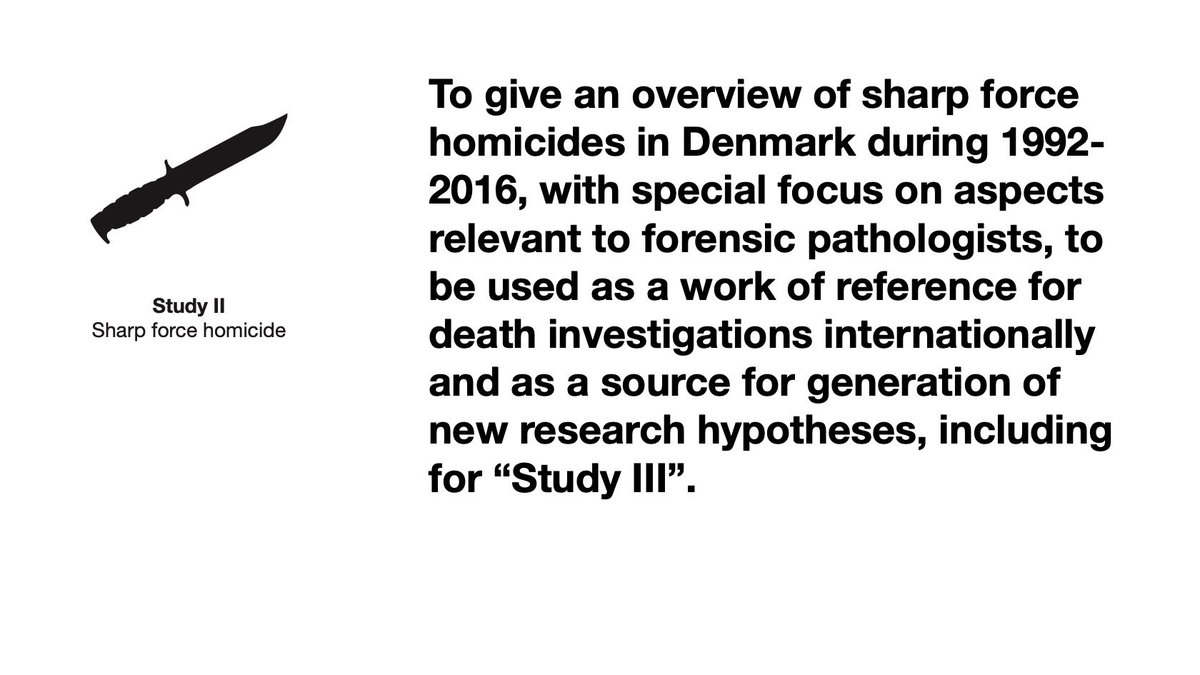Asser H. Thomsen on "Antallet af drab voldsomt 1980'erne. Grafen her hvor forskelligartet officiel statistik vi har vedrørende drab. Tal vedrørende dødsårsager ved drab er ikke udgivet siden