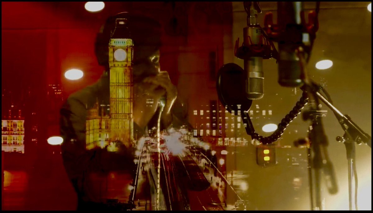 leema_seven's tweet photo. @MusicOmniversal @cwctv @cerysmatthews @garthcart1 @Lowtit Mr Linton’s London @JBONAMASSA #LookoutMan https://t.co/ix6mlRGtdh
