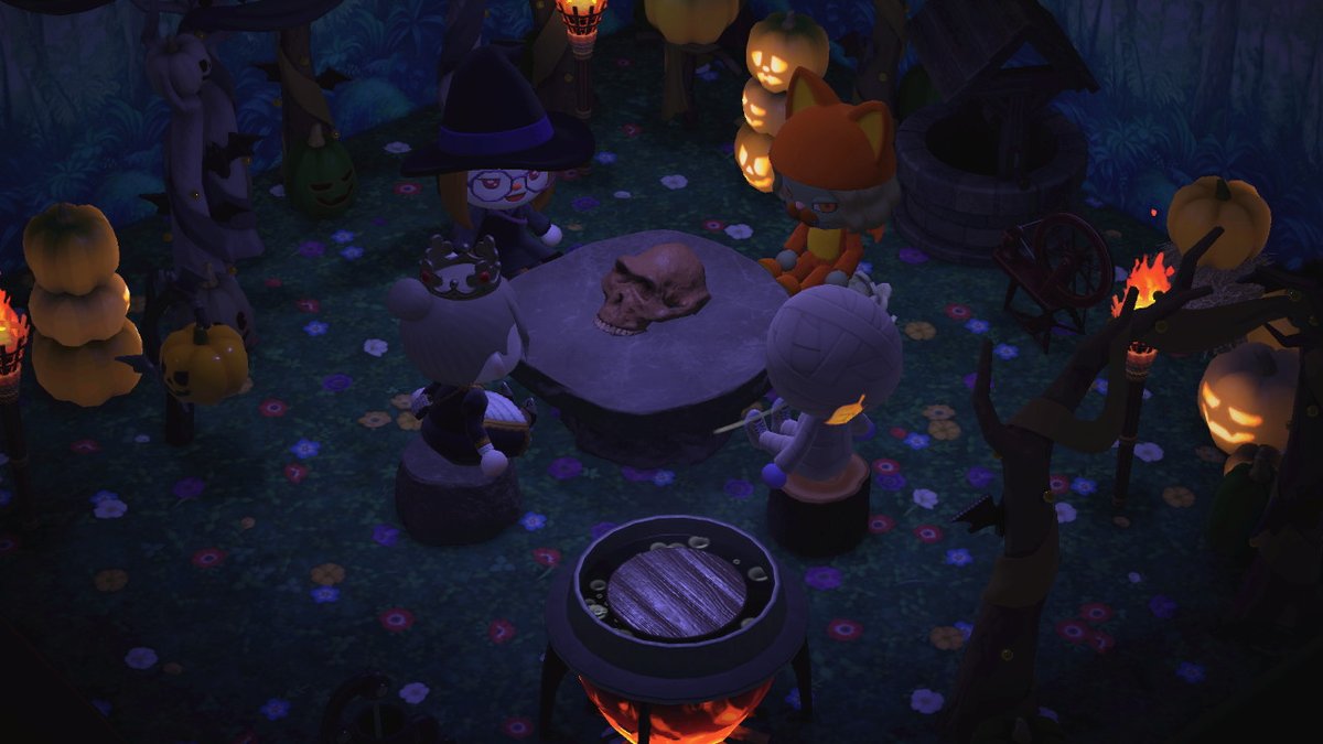 RevanRek's tweet photo. #AnimalCrossing #ACNH #NintendoSwitch https://t.co/E8LfjJqLId