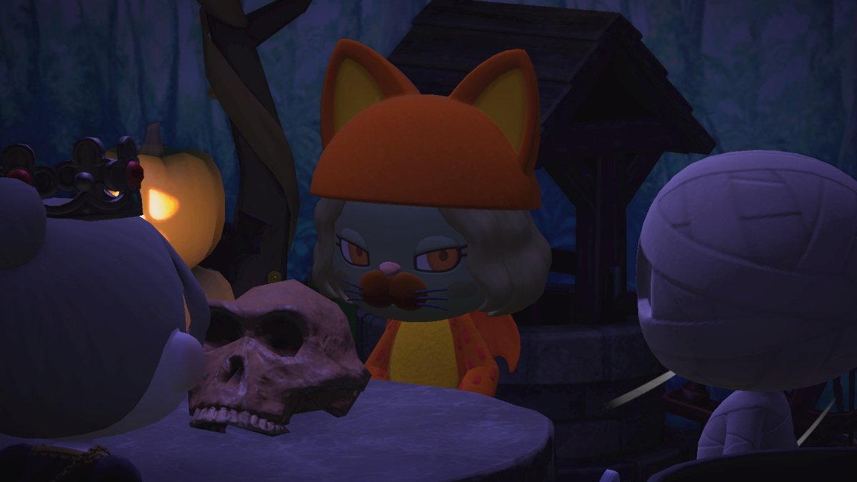 RevanRek's tweet photo. #AnimalCrossing #ACNH #NintendoSwitch https://t.co/E8LfjJqLId