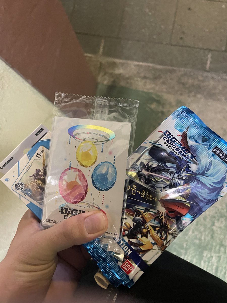 オメガチャレンジ