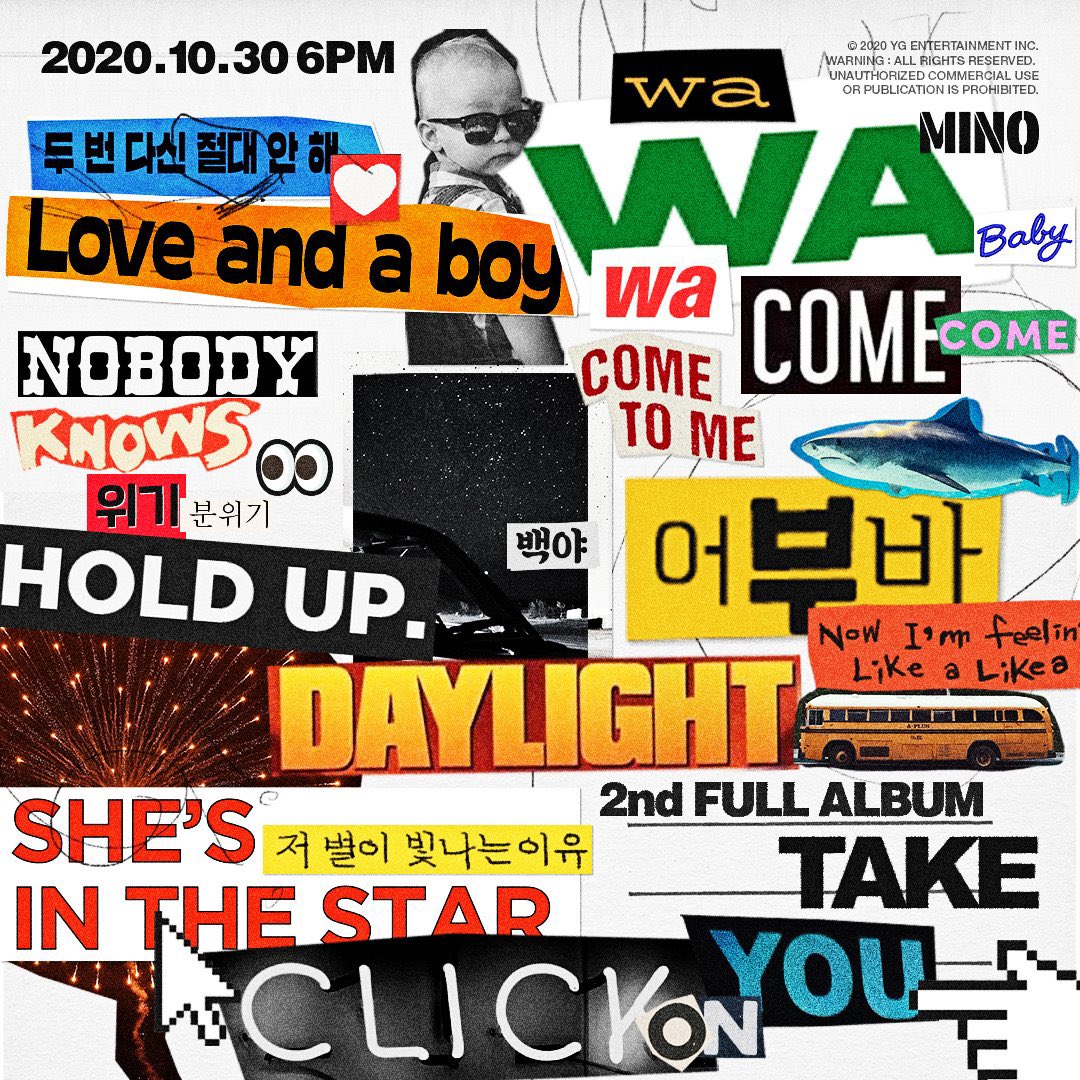 WinnerStreaming's tweet image. 🔸WST THREAD OF THREADS 🔸

Check this thread for all helpful tutorials, streaming playlist, goals and other streaming tips.

Tag us if u have questions or suggestion.

#MINO #TAKE #RUNAWAY
@official_mino_ @yginnercircle